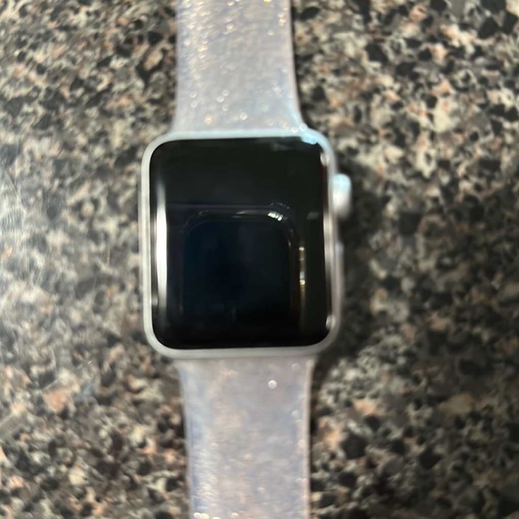 Apple Watch Series 3 38mm